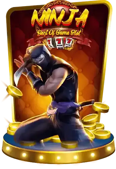 ninja by POSEIDON96